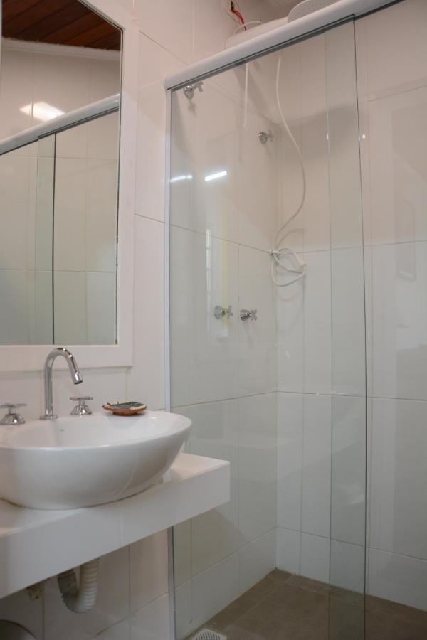 Apartamento Kami Porto Alegre Exterior foto