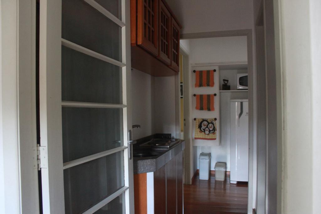 Apartamento Kami Porto Alegre Exterior foto