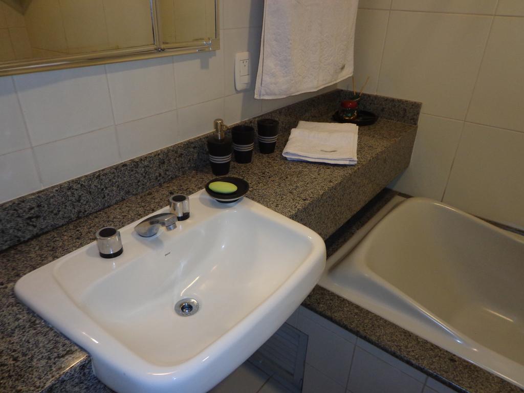 Apartamento Kami Porto Alegre Exterior foto