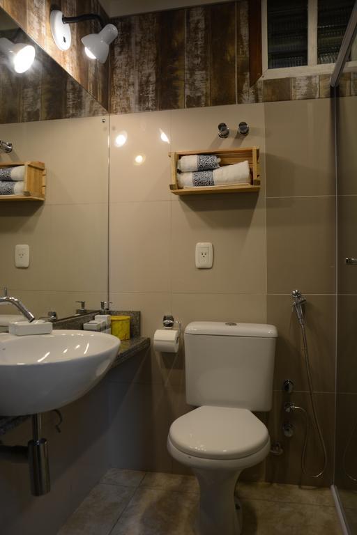 Apartamento Kami Porto Alegre Exterior foto