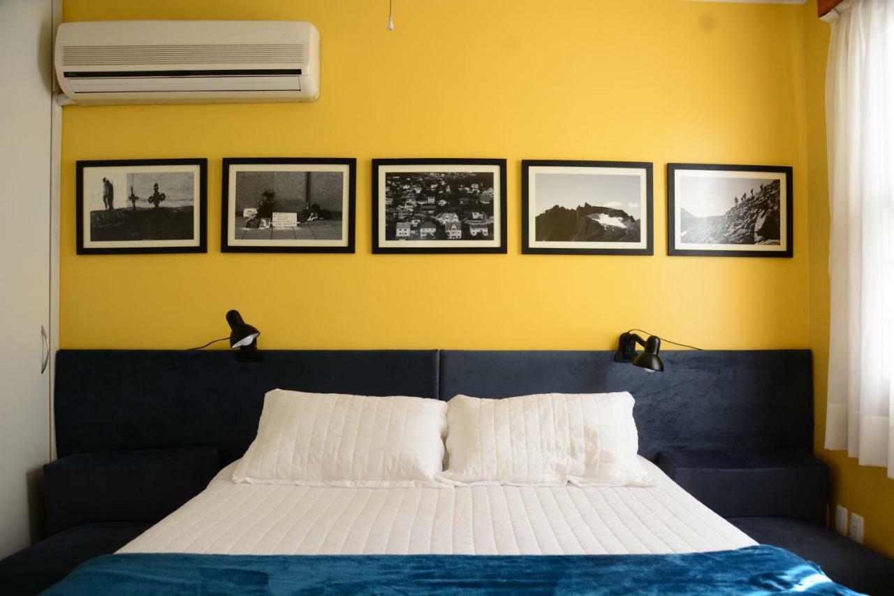 Apartamento Kami Porto Alegre Exterior foto